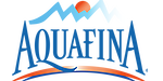 Logo Aquafina